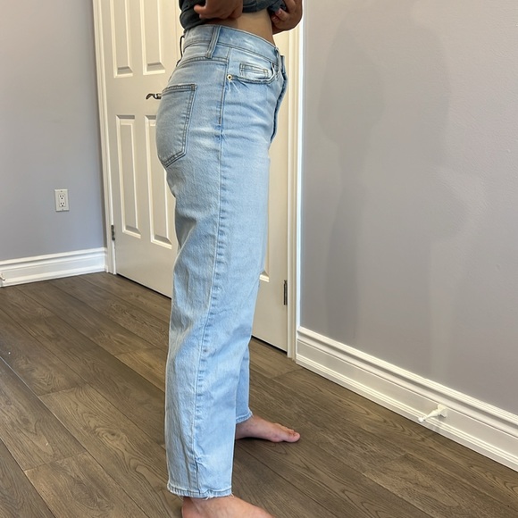 Whitewash jeans - Picture 3 of 6